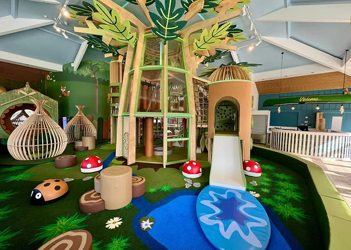 Dragonfly Lodge