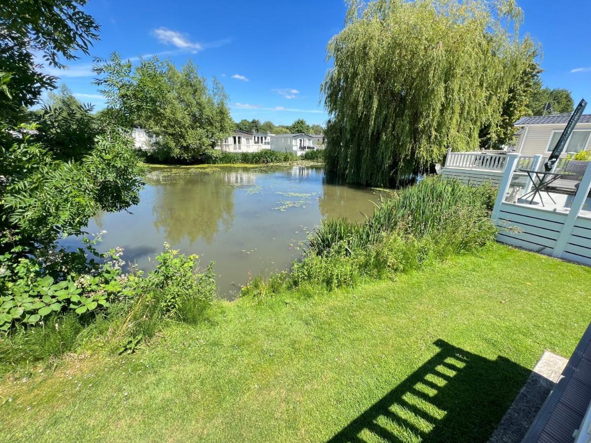 Dragonfly Holiday home South Cerney
