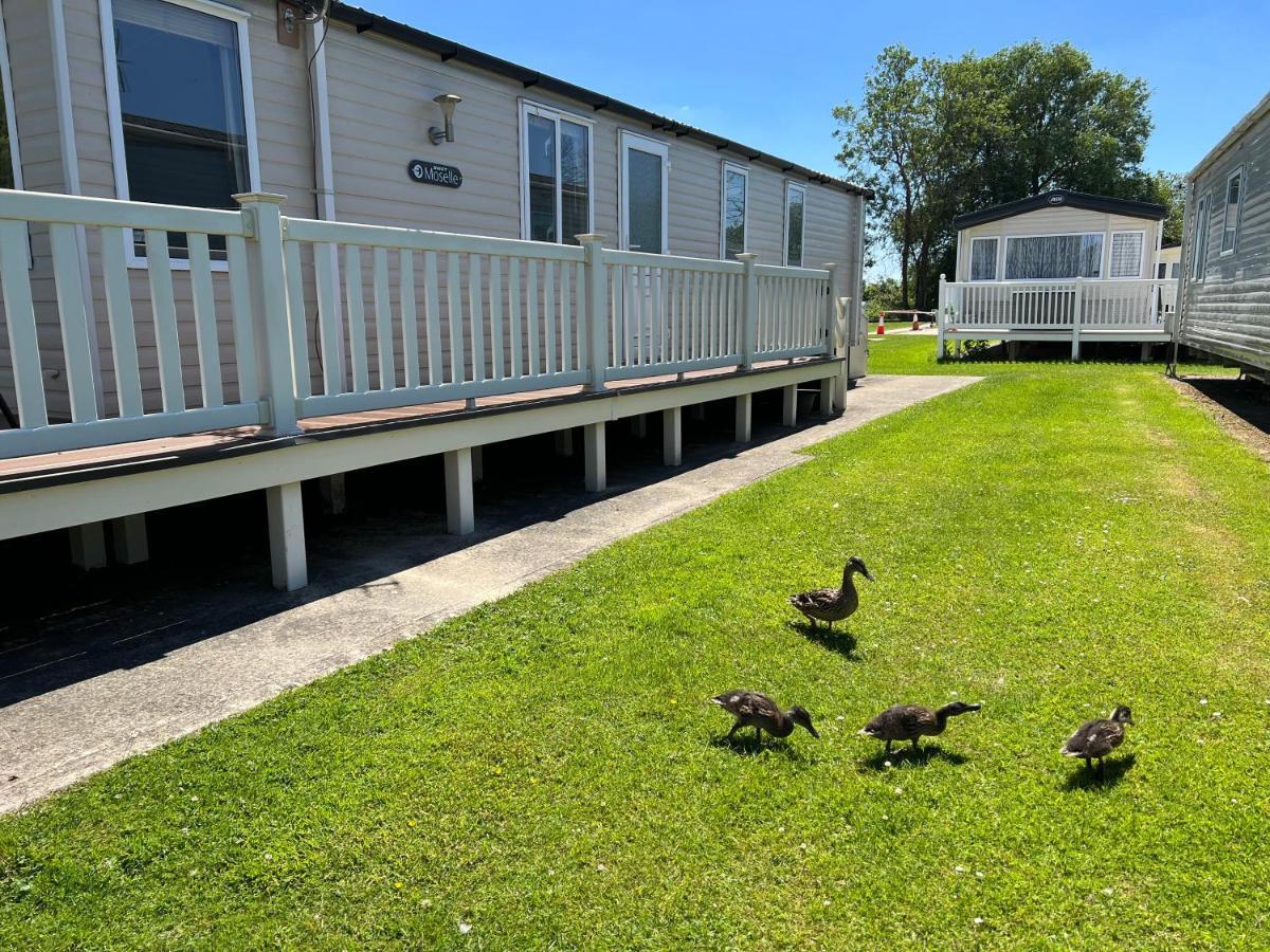 Dragonfly Holiday home South Cerney