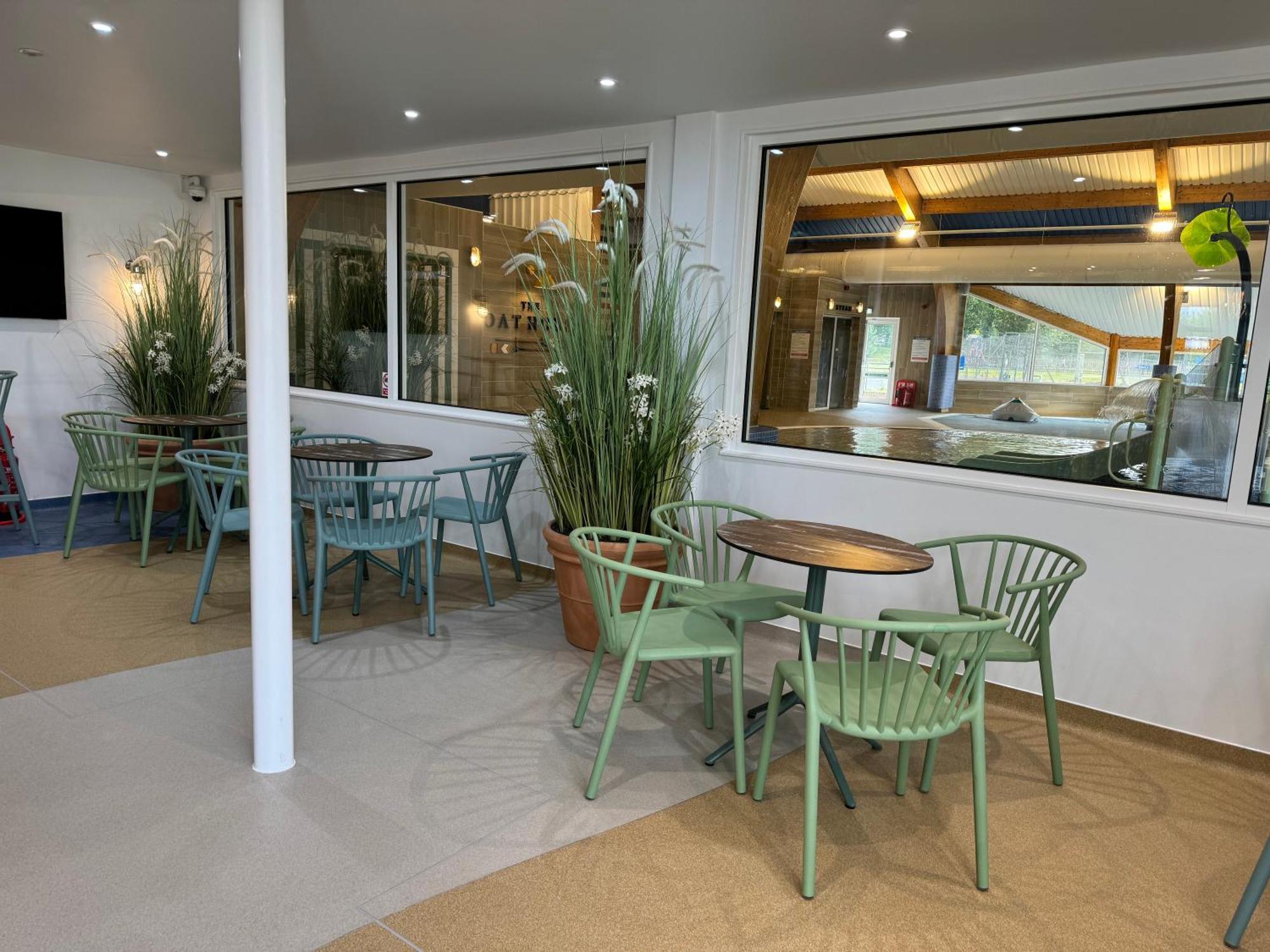 Dragonfly Holiday home South Cerney